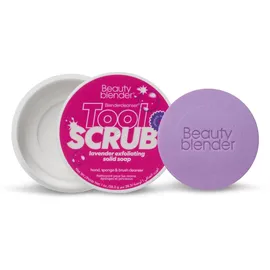 BeautyBlender Reinigung Toolscrub Lavender 28.3 g
