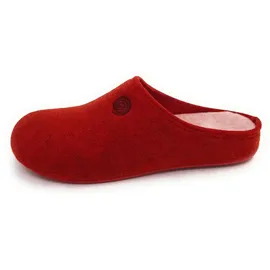 Dr. Brinkmann Pantoffeln Rot 37