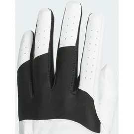 adidas PERFORMANCE HANDSCHUH, EINZELSTÜCK / Black - Links XL