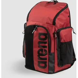 Spiky III 45 L Rucksack - Crimson_black - Einheitsgröße