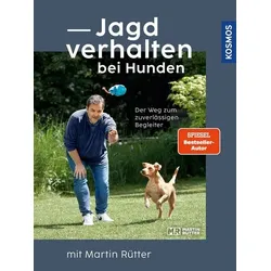 Jagdverhalten bei Hunden