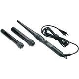 Comair 3in1 Magic Curls schwarz