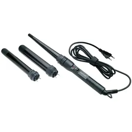 Comair 3in1 Magic Curls schwarz