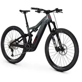 Focus Jam2 6.9 2025 29 Zoll RH 46 cm Slategrey / Magicblack