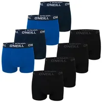 O'Neill Trunk - Men boxer O'Neill plain Multipack -