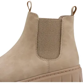 Marco Tozzi Damen, beige, Größe 39