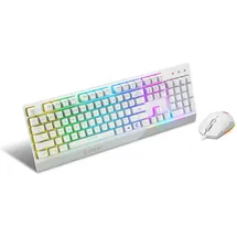 MSI Vigor GK30 Plunger Switch US
