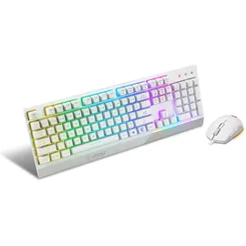 MSI Vigor GK30 Plunger Switch US