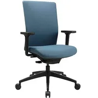 TOPSTAR Sitness AirWork G Stoff Blau