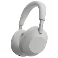 Sony WH-1000XM6 - Platinum Silver