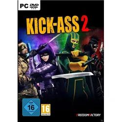 Kick Ass 2 (PC)