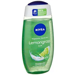 NIVEA Lemongrass & Oil Duschgel 250 ml