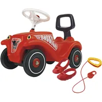 Big Rutscherauto »BIG Bobby Car Superpack Classic« Made in