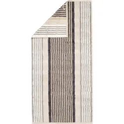Cawö Cawö Handtücher Noblesse Harmony Streifen 1085 natur - 37   