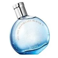 HERMES Eau des Merveilles Bleue - Eau de Toilette edt 30 ml