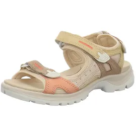ECCO Offroad Damen beige 36
