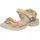 ECCO Offroad Damen beige 36