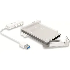 Icy Box IB-AC703-U3 1 x 2,5'' SATA USB 3,2 Gen 1
