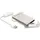 Icy Box IB-AC703-U3 1 x 2,5'' SATA USB 3,2 Gen 1
