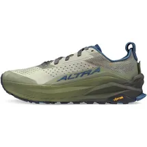 Altra Olympus 6 Trail Laufschuhe, Herren, Taupe, 42 EU - 42 EU