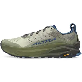Altra Olympus 6 Trail Laufschuhe, Herren, Taupe, 42 EU - 42 EU