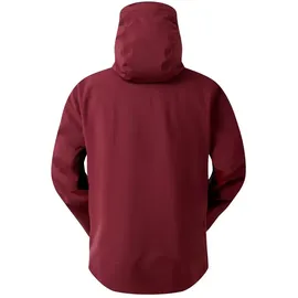 Dare 2b T-bar Ii Jacke Fig/Black XS