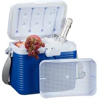 Relaxdays Kühlbox 8 l