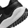 Nike Revolution 7 Road Laufschuhe Kinder 003 black/white-white 38