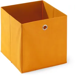 FMD Faltbox Mega 3 Stoff Orange