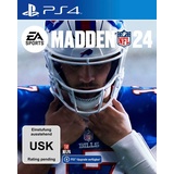 Madden NFL 24