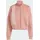 adidas Off Placed 3-Streifen Zip Up - Warm Clay - 2XS