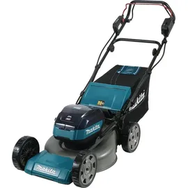 Makita Akku-Rasenmäher LM001GT204 inkl. 2 x 5,0 Ah