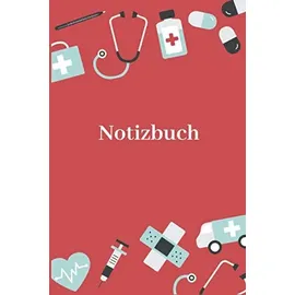 Independently published Notizbuch für Krankenschwestern Liniert A5