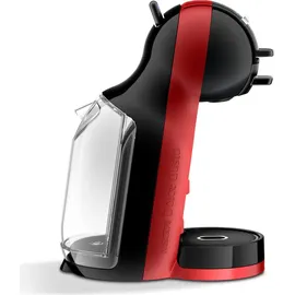 Krups Nescafé Dolce Gusto Mini Me KP 123H kirschrot