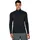 Under Armour Tech 2.0 Sweatshirt mit 1/2-Zip 001 black/charcoal M