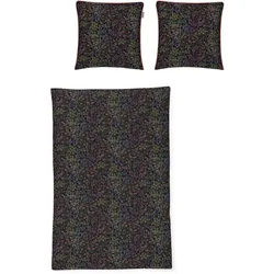 Irisette Bettwäsche »Glamour 8883«, edel und hochwertig Irisette multi B/L: 155 cm x 220 cm