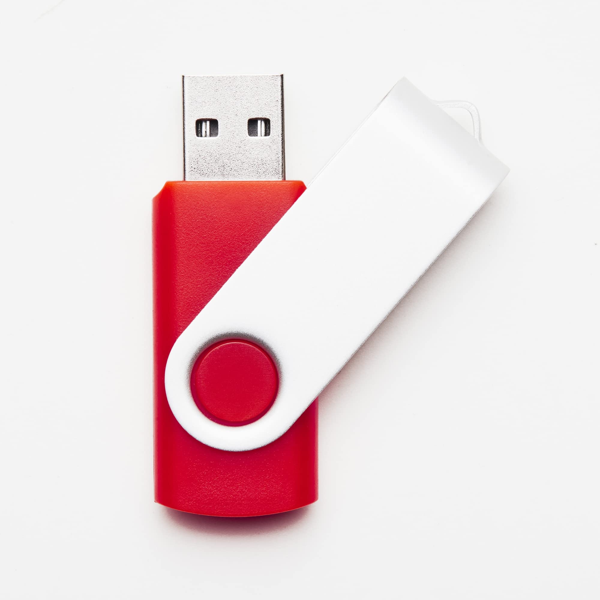 USB 2.0 Flash Drive (16 GB) Rot