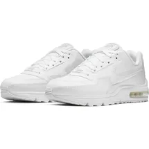 Nike Air Max LTD 3 Herren White/White/White 40