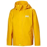 HELLY HANSEN Moss Junior Jacket Gelb 12