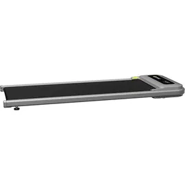 urevo U1 Pro Laufband Schwarz