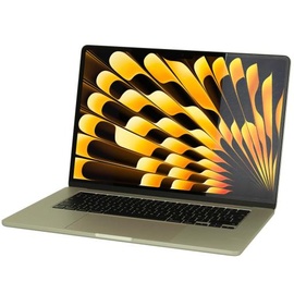 Apple MacBook Air M2 2023 15,3" 8 GB RAM 512 GB SSD polarstern