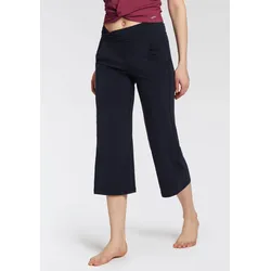Culotte, mit überkreuztem Bündchen, Gr. 36 - N-Gr, Dark navy, , 94279056-36 N-Gr