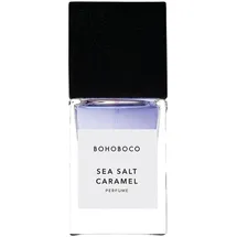 Bohoboco Sea Salt Caramel Extrait de Parfum 50 ml