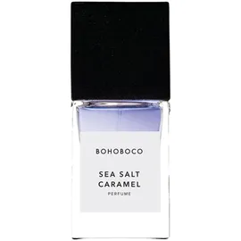 Bohoboco Sea Salt Caramel Extrait de Parfum 50 ml