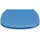 Ideal Standard Contour 21 WC-Sitz Absenkautomatik Blau