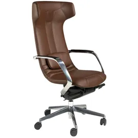 ac angel cerda 4216 Kunstleder Braun