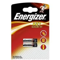 ENERGIZER Gerätebatterie 639333