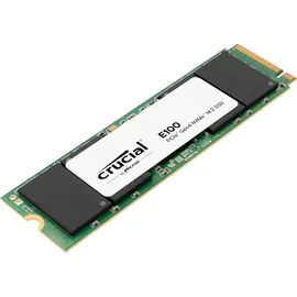 Crucial E100 2 TB M.2 CT2000E100SSD8