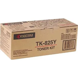 Kyocera TK-825Y Gelb