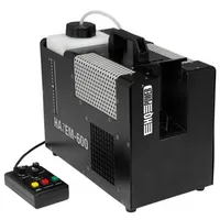 HQ Power NEVELMACHINE - 600 W